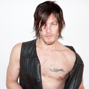 Norman Reedus UwU slut