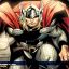 [GA] The Mighty Thor Odinson