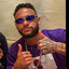 Amigo do Neymar