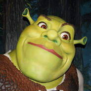 Shrek Steam avatar