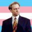 Transfeminine Niles Crane