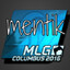 mentik