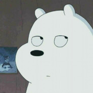 Ice Bear