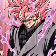 Goku Black