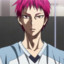 akashi seijuro