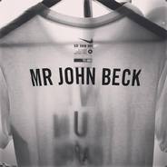 MrJøhnBεcκ