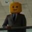 lego man