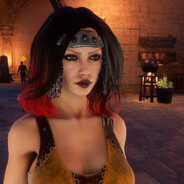 Paganita Steam avatarı