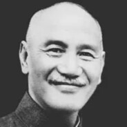 Chiang Kai-shek