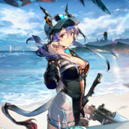 兰伯特的钢门真好用