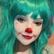 Clowngirl Lover