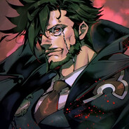 Brock avatar