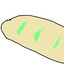 Bread Baguette