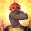RaptorJesus