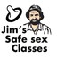 Jims Safe sex Classes