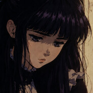 Goth Bunny