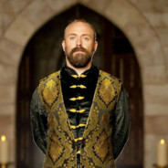 пророк саунбой