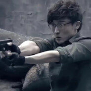 挂壁狙神关谷神奇