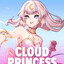 Cloud princess