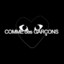 PLAY COMME DES GARCONS