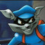 Sly pooper