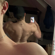 Sinewy avatar
