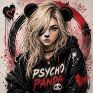 ♥Little-Psycho-Panda♥