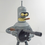Bender