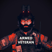 ArmedVeteran