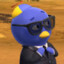 Pablo de los backyardigans