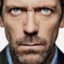 Dr Gregory House