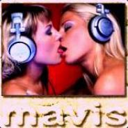 mavis//music on- FUN<3M4