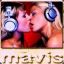 mavis//music on- FUN&lt;3M4