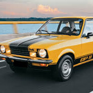 Chevete V12 Biturbo 4x4