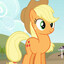 Applejack Lujan Carrion
