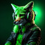 GreenFox