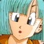 Bulma!!! :D