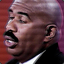 Stone Cold Steve Harvey