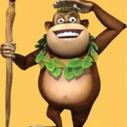 狗熊岭突破手吉吉国王