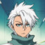 Hitsugaya toshiro