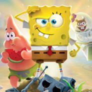 比奇堡呆萌海大星