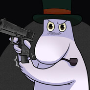 MoominPappa