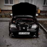 Seat ibiza 1.9 tdi turbo hybrid