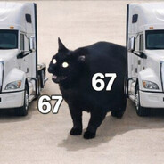 67 ⛟ BAS BOST CAT ⛟ 67 avatar