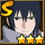 宇智波佐助（永恒万花筒写轮眼）