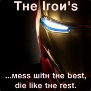 Ironheart aka Exitus is back