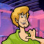 Shaggy Rogers