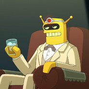 Calculon avatar
