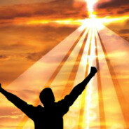 THE LIGHT IS MY POWER