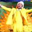 Dayman, Fighter of The Nightman